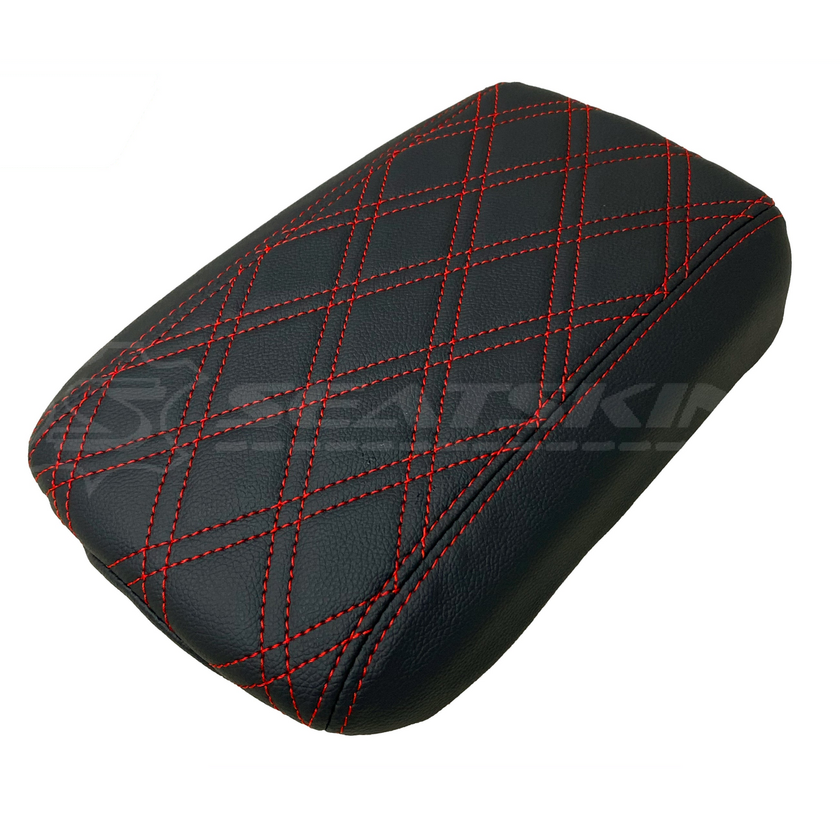 CONSOLE COVER ARM REST CUSTOM TO FIT HOLDEN VE VF MID DOUBLE DIAMOND CHOOSE COLOUR