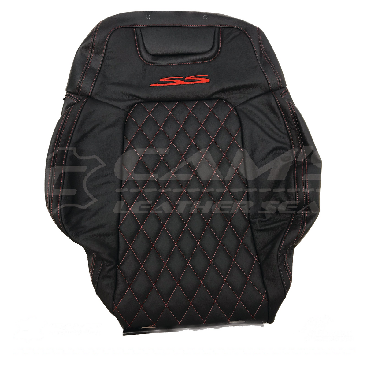 LEATHER SEATS TRIM KIT FOR HOLDEN VE SS 5 SEATS DIAMOND STITCH CHOOSE COLOUR