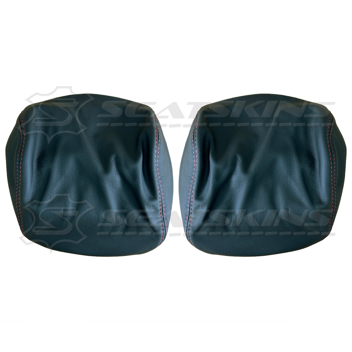 LEATHER SEATS TRIM KIT FOR VE SS UTE CHOOSE YOUR COLOUR